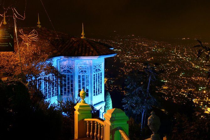 Sightseeing Bogotá Private Tour (5 Hrs.) - Who Should Book This Tour?