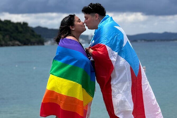 Sightseeing Hop-On Hop-Off Tour in West of Puerto Rico - Who Will Love This Tour?