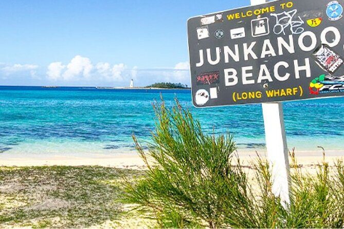 Sightseeing Island Tours Nassau Bahamas Paradise Island - Final Thoughts: Is This Tour for You?