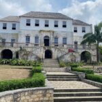 Sightseen tour and Souvenir shopping with private transportation in Montego Bay - Practical Details