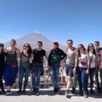 Sillar Half Day Route in Arequipa - A Thorough Look at the Sillar Half Day Route