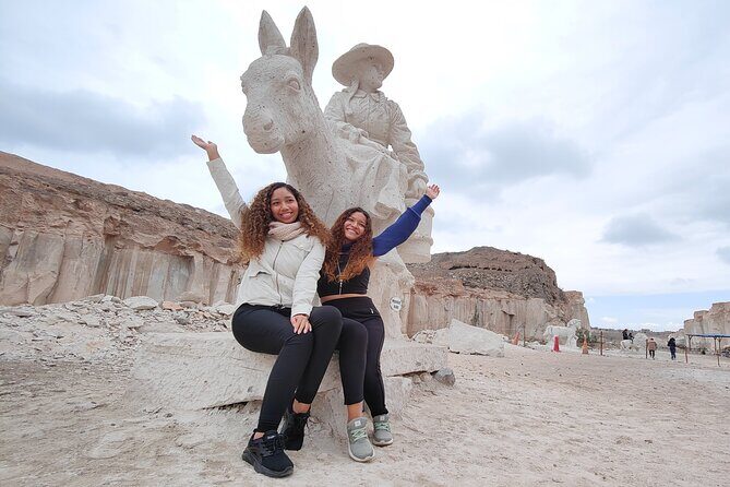 Sillar Route and Culebrillas Petroglyphs - The Sum Up: Is This Tour Worth It?