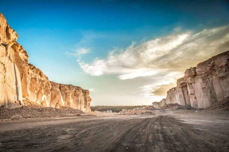 SILLAR ROUTE - AREQUIPA - FAQ