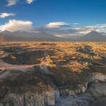 Sillar Route Arequipa Canteras+Quebrada de Culebrillas - The First Stop: Canteras de Sillar