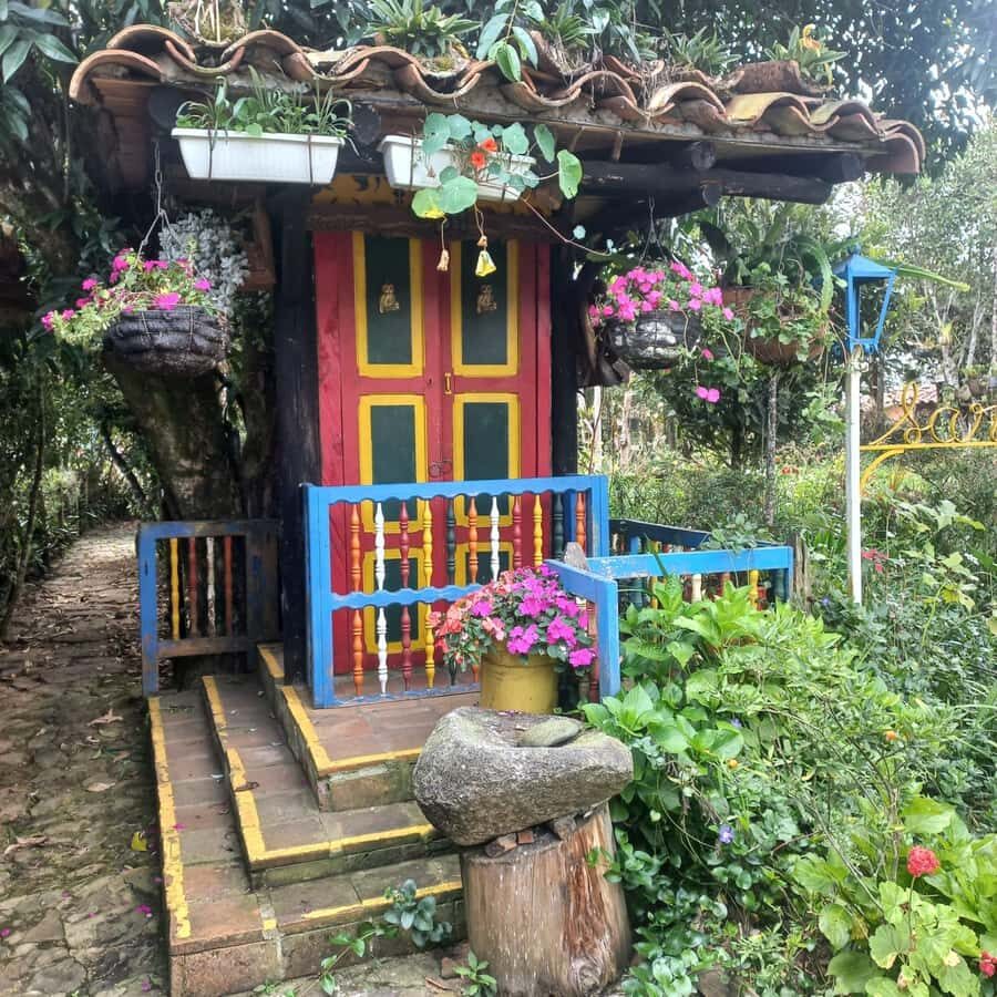 Silletero Tour - From Medellín - A Deep Dive into the Silletero Experience