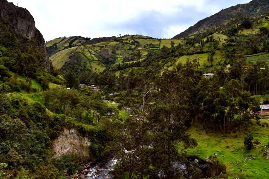 Silvia: Indigenous Market and MISAK Culture - An In-Depth Look at the Silvia Indigenous Tour