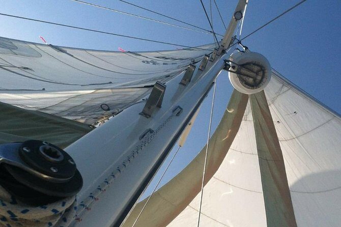Simply Sailing Private Sail from Sapphire Marina - Price and Value