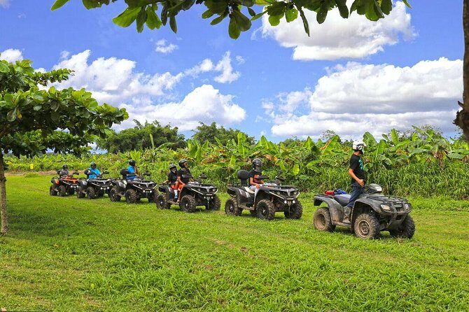 Single ATV Experience: Free Piña Colada + Hacienda Transfer - Final Thoughts: Is It Worth It?