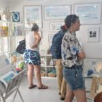 Sint Maarten Art Gallery Guided Tour - FAQ