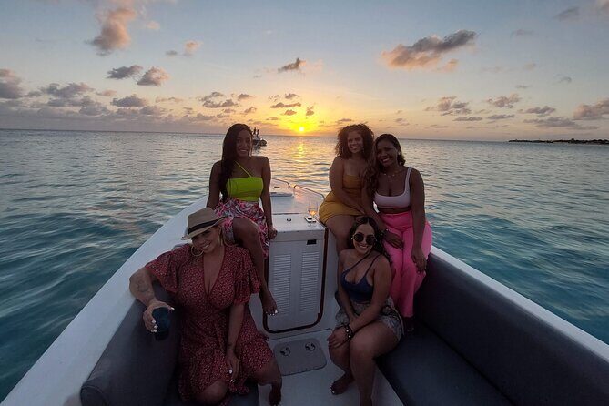 Sint Maarten Private Sunset Cruise - Why This Tour Offers Real Value