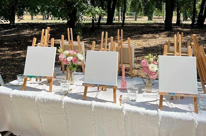 Sip and Paint in the Tortola Park Small Group - Final Thoughts: Who Is This Tour For?