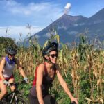 Sip n' Cycle Coffee and Mountain Bike Tour - A Detailed Look at the Tour