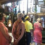 Sip & Paint Antigua - Key Points