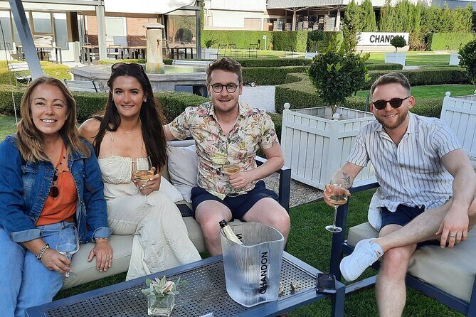 Sip & Savor: Private Tour of Three Charming Wineries - Who Will Enjoy This Tour Most?