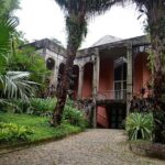 Sitio Roberto Burle Marx Guided Tour Ticket and Transfer - FAQ