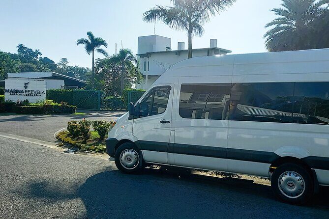 SJO Airport area TO Manuel Antonio Quepos Hotels Private Transfer - The Sum Up: Who Should Book This Transfer?