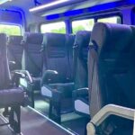 SJO airport to Caldera port transportation - Breaking Down the Itinerary and What to Expect