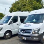 SJO Airport to Fiesta Resort Transportation - An In-Depth Look at the Transfer Experience