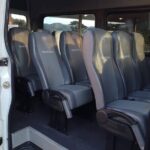 SJO airport to Los Suenos Marriott transportation - A Longer Look at the Transfer Experience