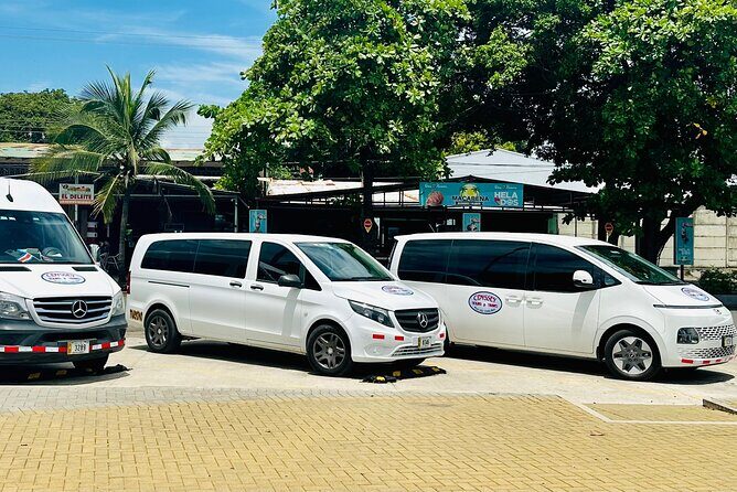 SJO airport to Los Suenos transportation - What Do the Reviews Say?