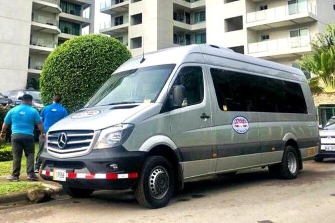 SJO to Jaco private transportation or vice versa - Who Would Love This Service?