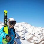 Ski Day Valle Nevado - Who Should Consider This Tour?