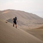 Skiing on sand and off road in Lima (National Park Lomas de Ancón) - Who Will Enjoy This Tour?