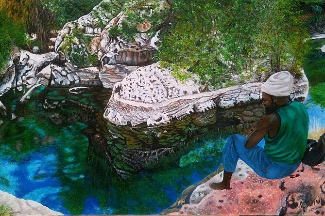 Skip the Line: Ahhh Ras Natango Gallery and Garden Admission Tickets - Who’s This Tour Best For?