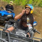 Skip the line ATV Mud and Bush Trail - FAQs