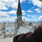 Skip the Line-Entry to Heaven's Gateway The Basilica Towers! - Who Will Love This Experience