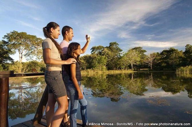 Skip the Line: Estancia Mimosa Admission Ticket - Exploring Estancia Mimosa: What You’ll Experience