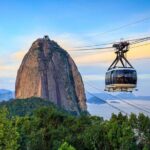 Skip the Line: Fast Pass Ticket Bondinho Pão de Açúcar - Who Should Consider This Tour?