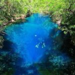 Skip the Line: Lagoa Misteriosa Admission Ticket with Scuba Diving Experience - Authentic Experiences from Real Travelers