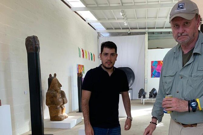 Skip the Line: Museum of Antioquia Admission Ticket - What Makes This Tour Stand Out?