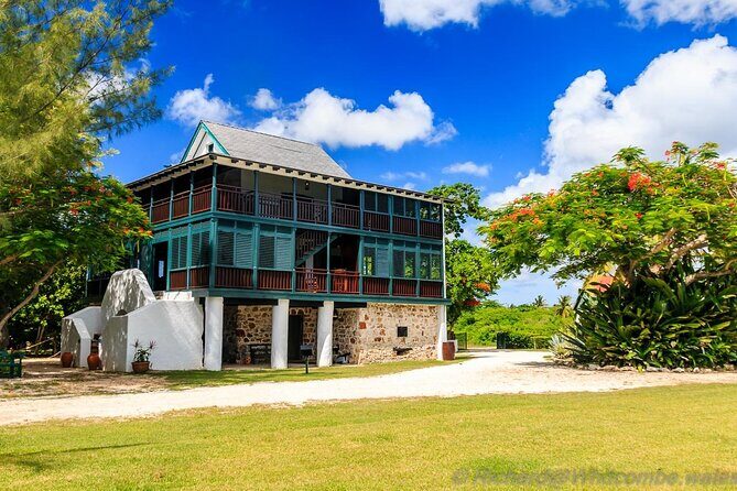 Skip the Line: Pedro St. James Castle Guided Tour Ticket - Why This Tour Is a Great Value