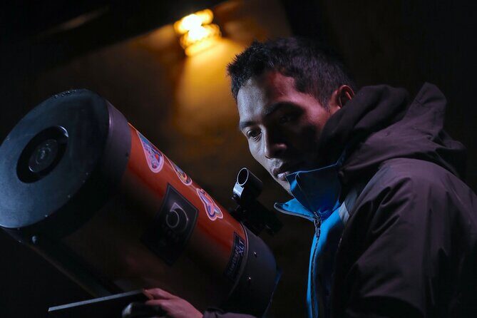 Skip the Line: Planetarium Cusco Admission Ticket - Practical Tips for Your Visit