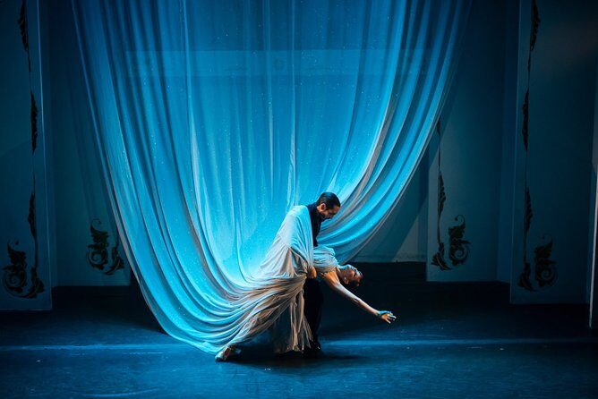 Skip-the-Line Tango Show Ticket at Cafe de Los Angelitos - Who Will Love This Tour?