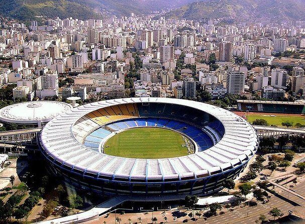 Skip The Line to Christ Redeemer By Train with Maracanã Stadium - The Sum Up: Who Benefits Most from this Tour?