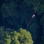 Sky Adventures Park Zipline Course and Aerial Tram in Arenal Park - Authentic Experiences and What Travelers Say