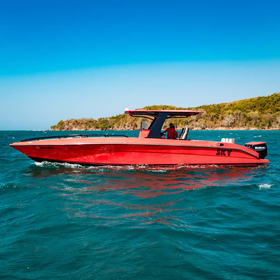 SKY BOAT: Private Full Day Luxury Boats - Who is This Tour Best For?