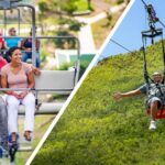 Sky Explorer and Flying Dutchman at Rainforest Adventures St. Maarten - Practical Details and Tips