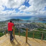 Sky Explorer with 360 views and Museum Ticket St Maarten - Authentic Opinions from Travelers