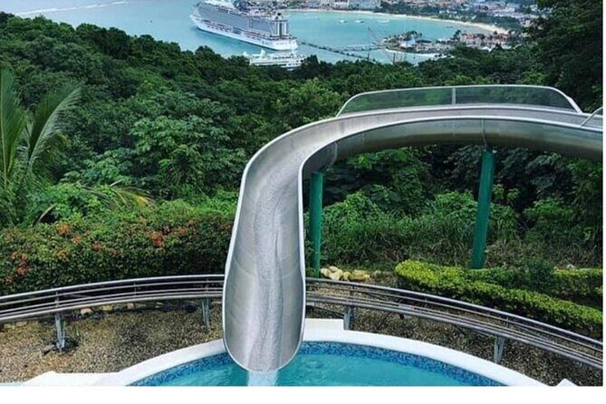 Sky Explorer, Zipline, Bobsled and Raggamuffin 4 in 1 Experience - Final Thoughts: Who’s Going to Love This?