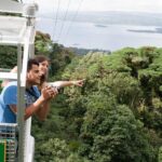 Sky Tram, Sky Trek and Sky Walk From Arenal - Final Thoughts