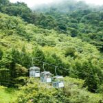 Sky Tram & Sky Trek From Arenal - The Value for Your Money