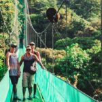 Sky Walk From Monteverde - What to Expect: Itinerary Breakdown