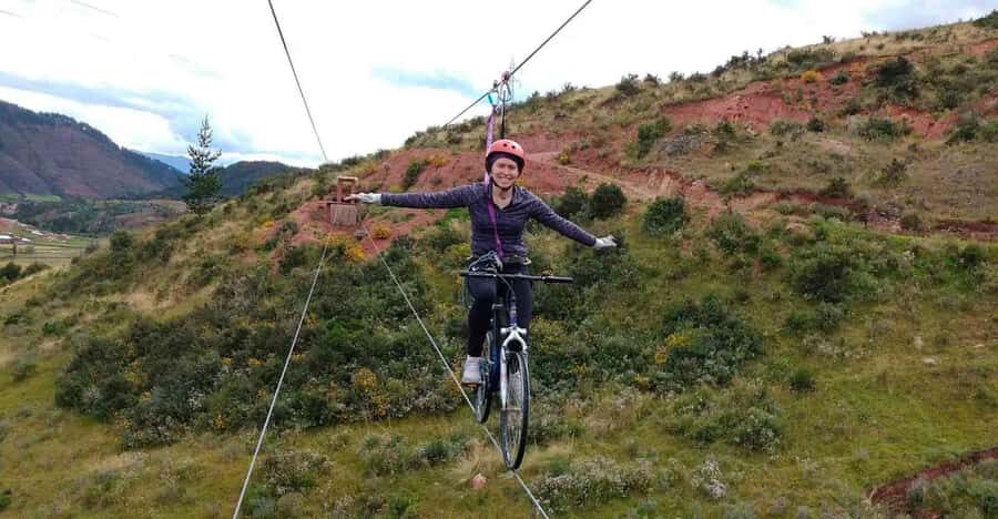 Skybike in cusco - The Sum Up: Is Skybike in Cusco Worth It?