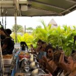 SkyBrunch A Unique Dining Experience 50 Meters Above Punta Cana - Authentic Reviews and Real Experiences