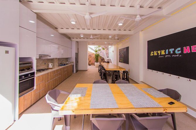 SkyKitchen 4 Course Cooking Class - Who Is This Tour Best For?