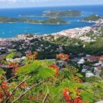 Skyline Drive Lookout and Beach Hopping - Analyzing the Value